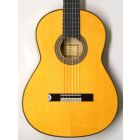 Esteve 9F Flamenco Spruce