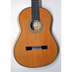 Esteve 9F Flamenco Cedar