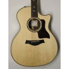 Taylor 814CE Brazilian Rosewood