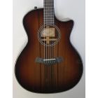 Taylor Custom Ga Sinker Redwood/Cocobolo