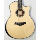 Taylor PS16CE presentation COCOBOLO