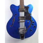 Hofner HCT Verythin Limited MBL bigsby