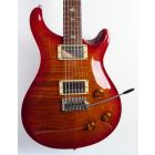 PRS Custom 22 Ten top 99'