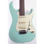 Schecter Nick Johnston USA Cusom AG