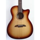 Alvarez AF60CE Sunburst