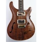 PRS Wood Library Satin Custom 24 Semi Hollow #249551