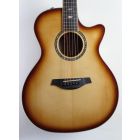 Sigma Guitars GBCE-3-SB+ (Sunburst)