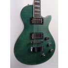Hagstrom Ultra Max Fall Sky Satin