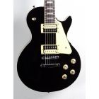 Stagg Les Paul Standard Black