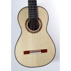 W. Jellinghaus Master Built TORRES 77PH Purple Heart