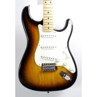 Customshop Stratocaster 1954 50th Anni Masterbuilt #4720 John English 2004