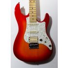 FGN Boundary Odyssey Cherry Sunburst