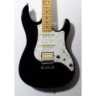 FGN Boundary Odyssey Black
