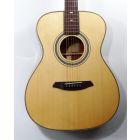 Rathbone RS7SM All-solid OM