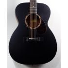 Eastman E2OM-BK