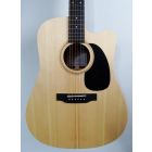 Sigma Guitars DTCE