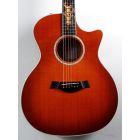Taylor Running Horses RH-LTD Namm 2003 GA