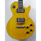Gibson Custom Shop 1957 Les Paul Custom TV Yellow (LPB7) 2004