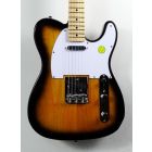 Tokai ATE52 Golden Sunburst Maple Telecaster