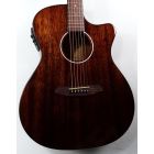 Rathbone RS8MCE ALL-SOLID GRAND-AUDITORIUM