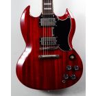 Tokai USG124 CH Cherry (SG)