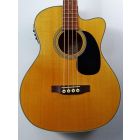 Sigma Guitars BRC28E Acoustic Bass