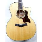 Taylor 614ce V-Class