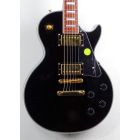 Tokai Les Paul "black beauty" UALC62BB