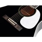 Richwood Heritage Series Dreadnought Black