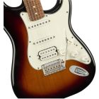 Fender PLAYER STRAT HSS PF 3TS