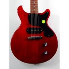 Tokai Double Cut 1x P90 UTJ54 Cherry
