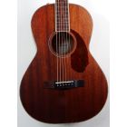 Fender PM2 Parlor Mahogany