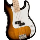 Squier Sonic Precision Bass Sunburst