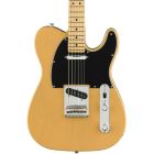 Fender Player Telecaster MN Butterscotch Blonde