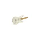 Fender Player Stratocaster Polar White MN