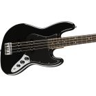 Fender Limited Edition Player Jazz Bass BLK