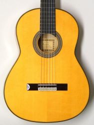 Esteve_9F_Flamenco_Spruce
