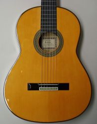 Esteve_8F_Flamenco_Spruce_66cm