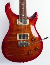 PRS_Custom_22_Ten_top_99_