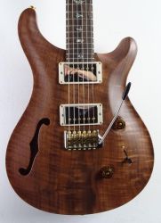 PRS_Wood_Library_Satin_Custom_24_Semi_Hollow__249551
