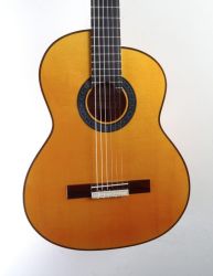 Amalio_Burguet_Modelo_Flamenco