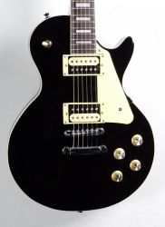 Stagg_Les_Paul__Standard_Black