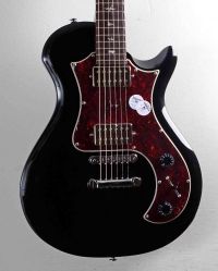 PRS_SE_Starla_Stoptail_Black