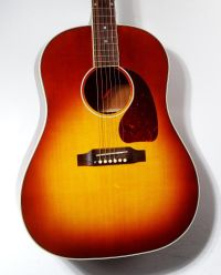 Gibson_125th_Anniversary_J45_Autumn_Burst