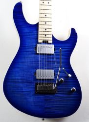 Cort_G290_FAT_II_Bright_Blue_Burst_4