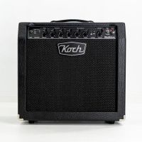 Koch_Studiotone_20_Watt_Combo