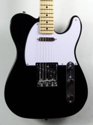 Tokai_ATE52_Black_Maple_Telecaster_