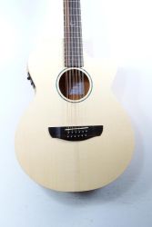 Faith_FKV12_Naked_Venus_12String_Cut_Electro