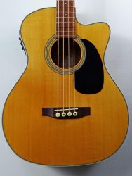 Sigma_Guitars_BRC_28E_Acoustic_Bass
