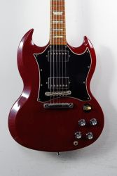 Gibson_SG_Standard_1991
